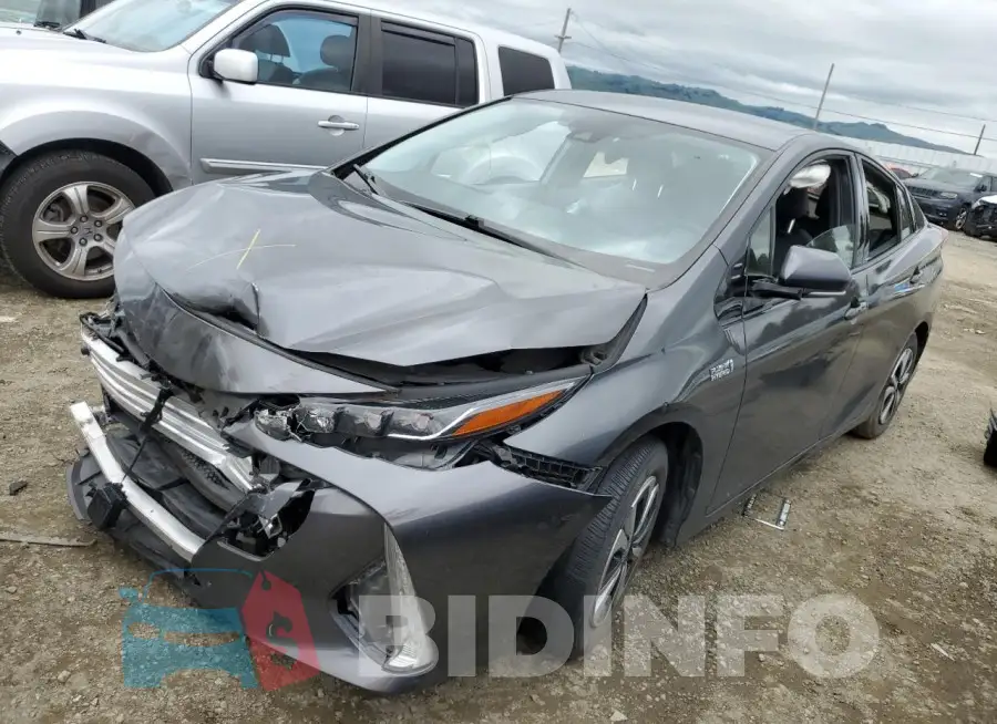 JTDKARFPXH3066077 Photo# 1