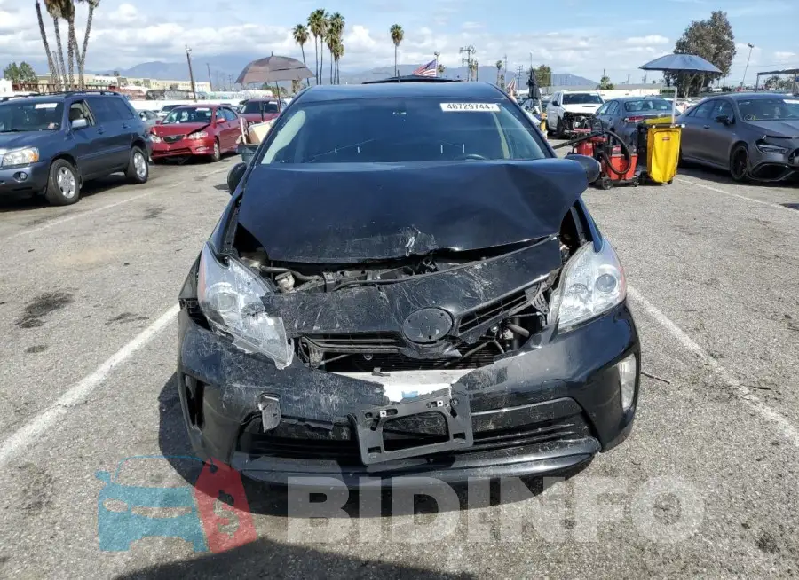 JTDKN3DU5F0432584 Photo# 5