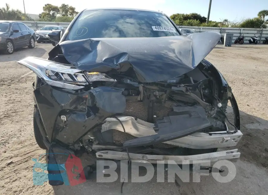 NMTKHMBX6MR139313 Photo# 5