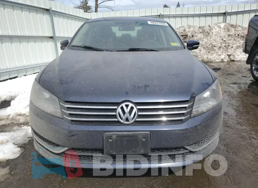 1VWAT7A30FC058384 Photo# 5