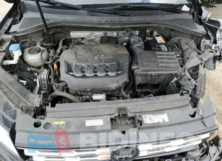 3VV1B7AX0KM159105 Photo# 12