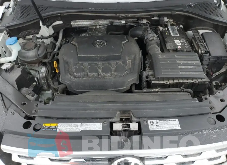 3VV2B7AX0KM059414 Photo# 11