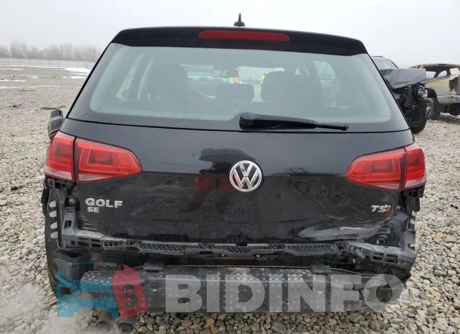 3VW217AU0GM020995 Photo# 6