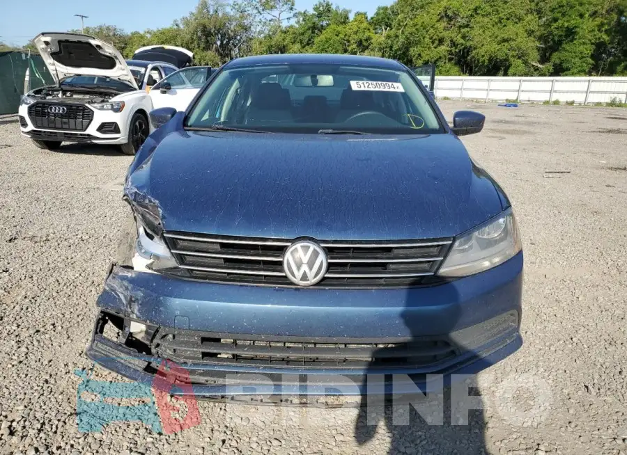 3VW2B7AJ4HM411295 Photo# 5