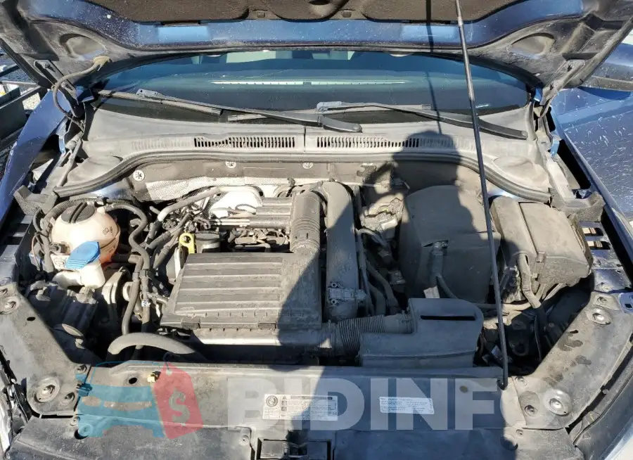 3VW2B7AJ4HM411295 Photo# 11