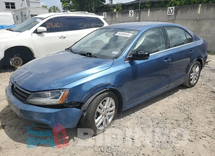 3VW2B7AJ7HM249873 Photo# 1