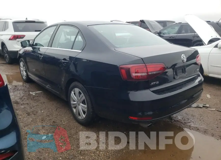 3VW2B7AJ8HM321499 Photo# 2