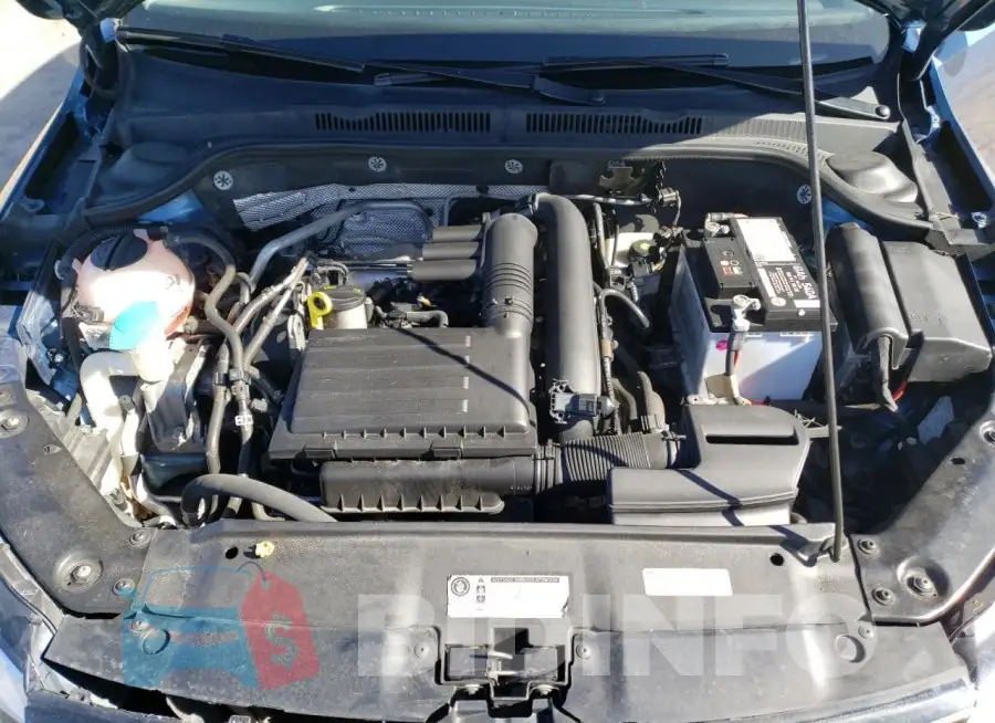 3VW2B7AJ9HM263273 Photo# 11