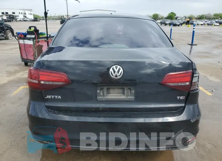 3VW2B7AJXHM251293 Photo# 6