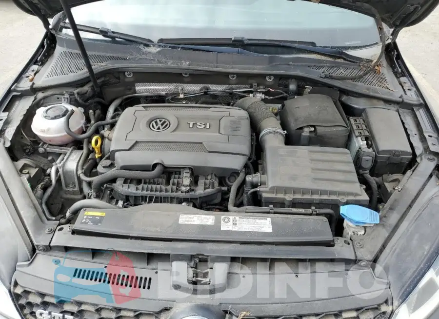 3VW4T7AU4FM019270 Photo# 11