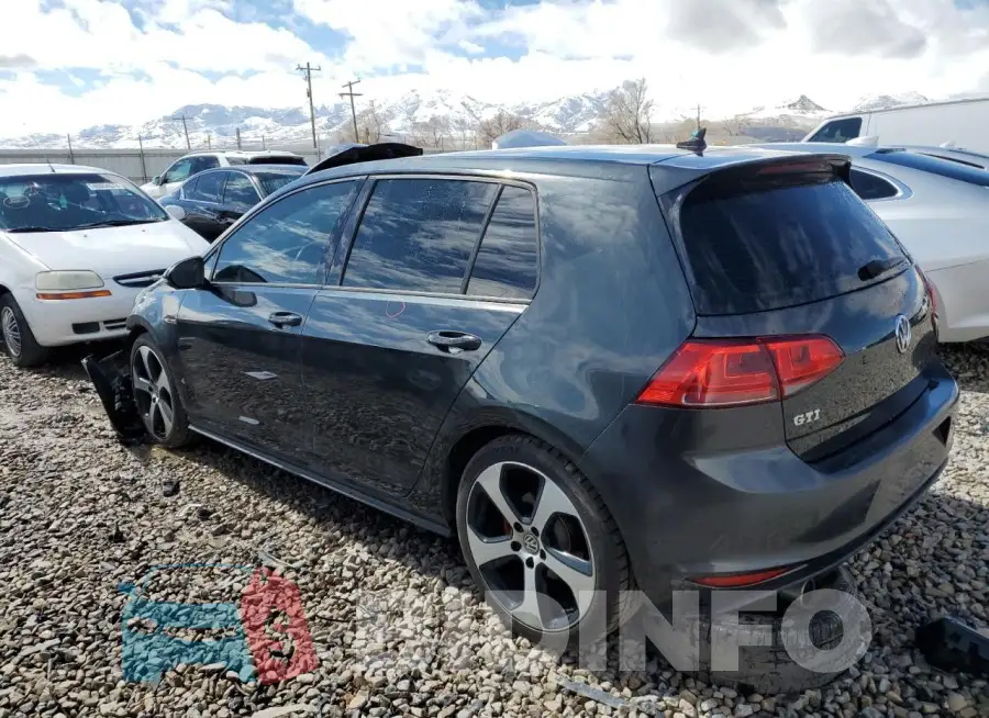 3VW5T7AU3HM068855 Photo# 2