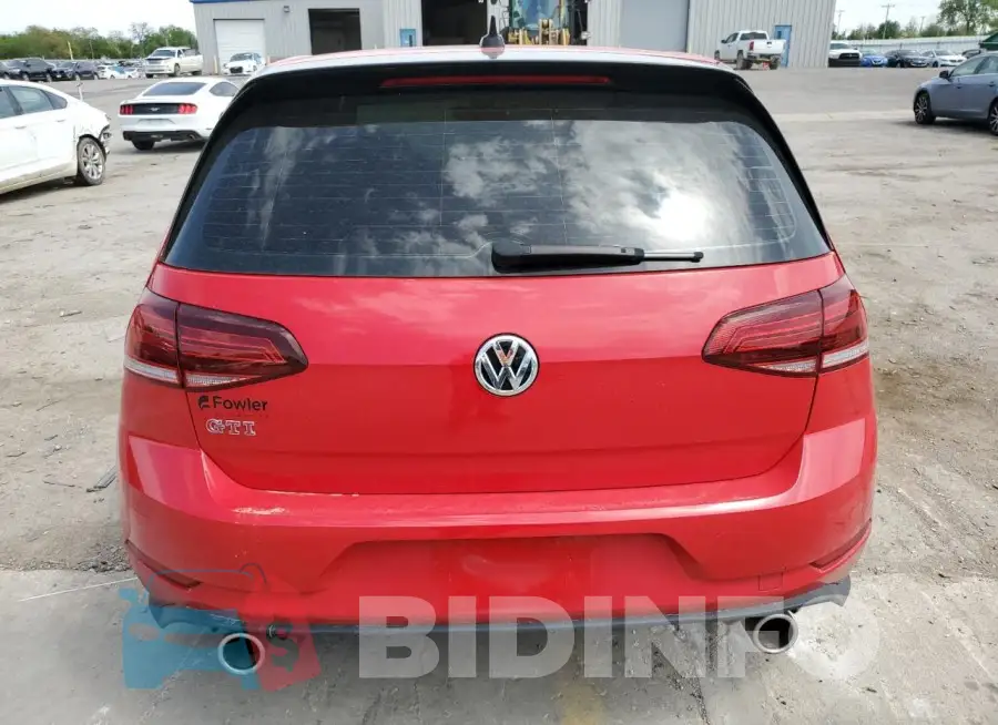 3VW6T7AU0MM009096 Photo# 6