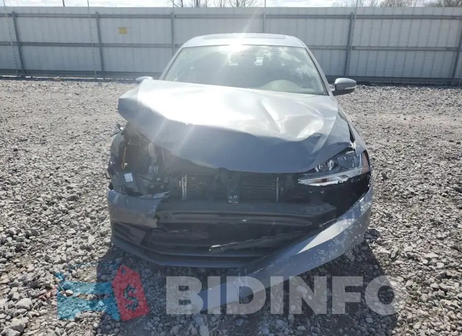 3VWDB7AJ5HM234815 Photo# 5