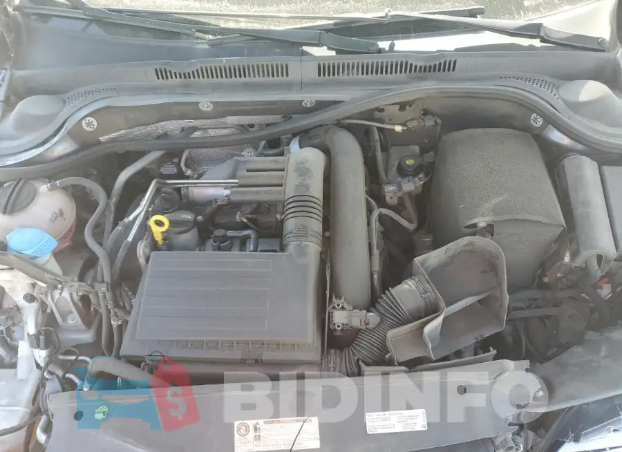 3VWDB7AJ5HM234815 Photo# 11