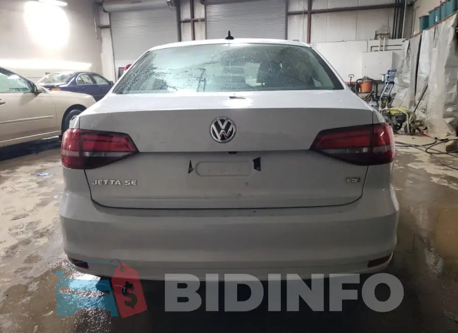 3VWDB7AJ9HM316644 Photo# 6