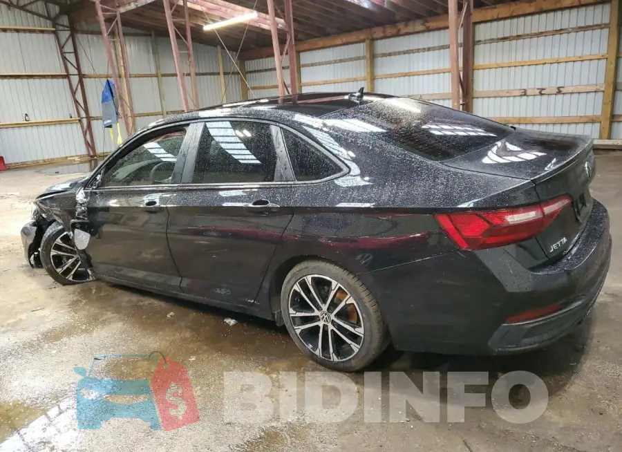 3VWSM7BU8NM018592 Photo# 2