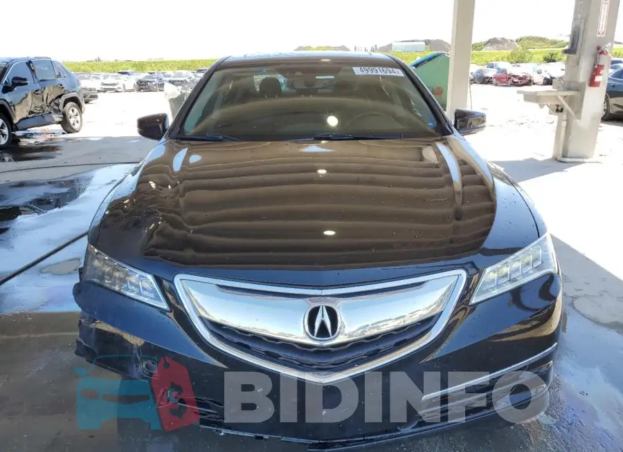 19UUB1F57FA021811 Photo# 5