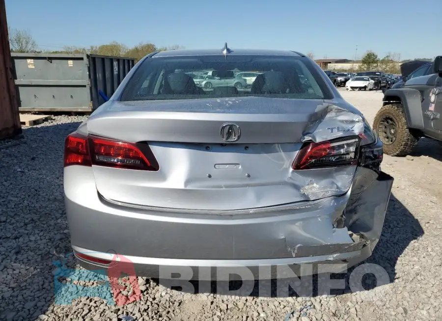 19UUB2F35FA012271 Photo# 6