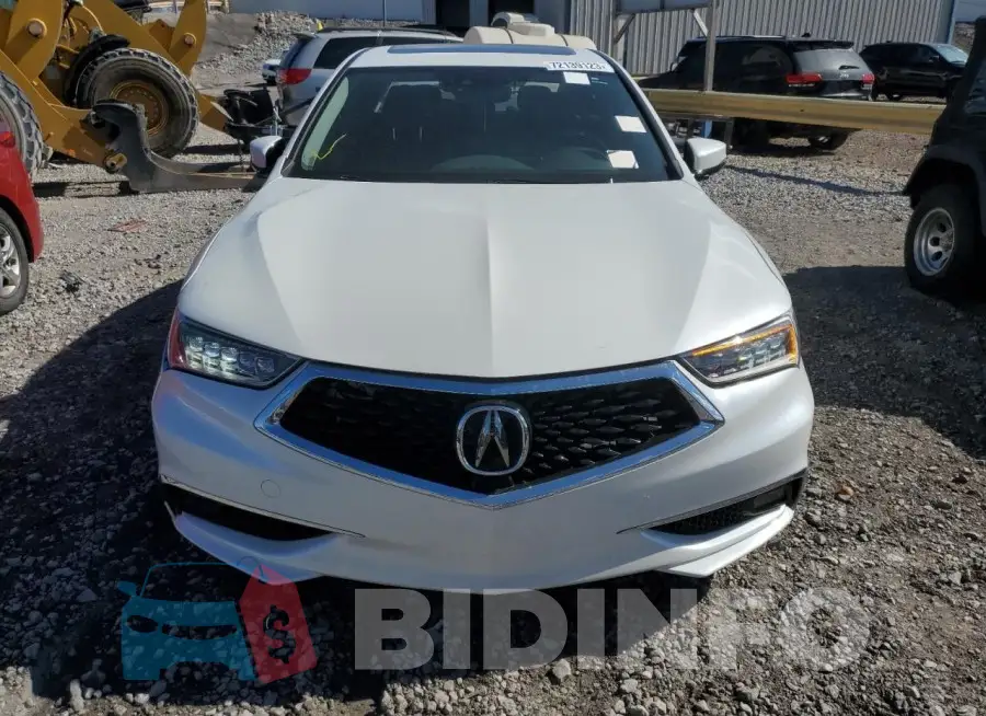 19UUB2F41LA005497 Photo# 5