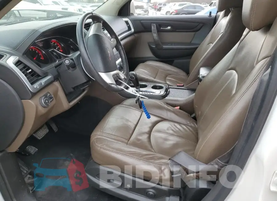 1GKKRSKD5FJ135038 Photo# 7