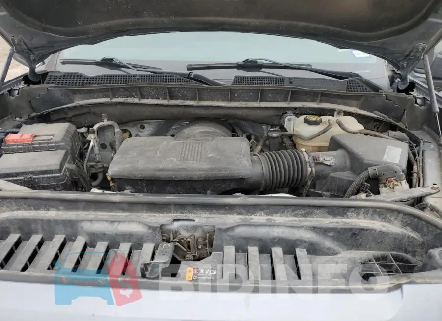 1GTU9CED1KZ265156 Photo# 11