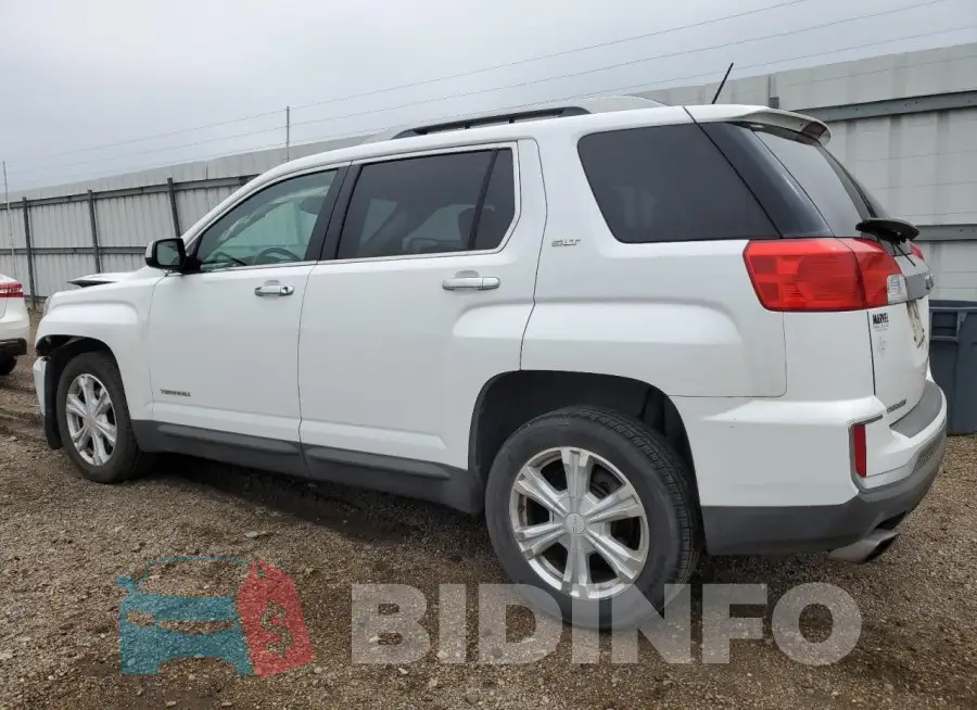 2GKFLPE38G6229643 Photo# 2