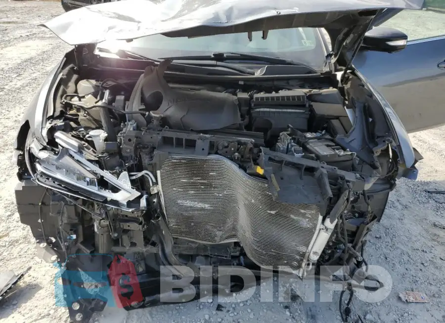 1N4AA6AV6KC384548 Photo# 11