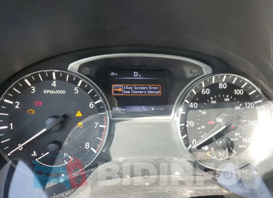 1N4AL3AP0HC213250 Photo# 9