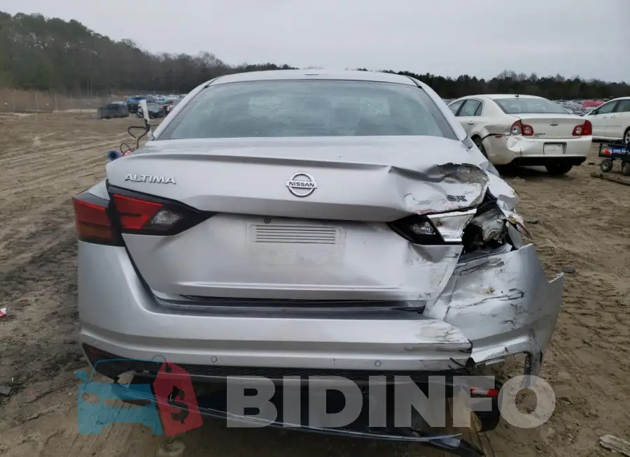 1N4BL4CV3LC176242 Photo# 6