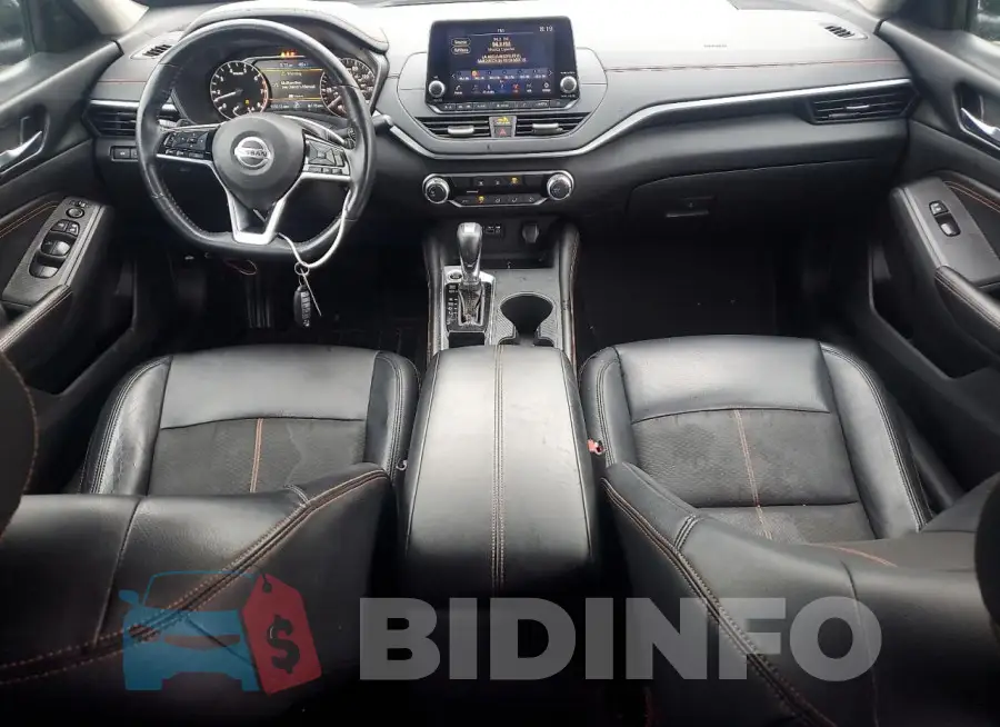 1N4BL4CV9KC139937 Photo# 8