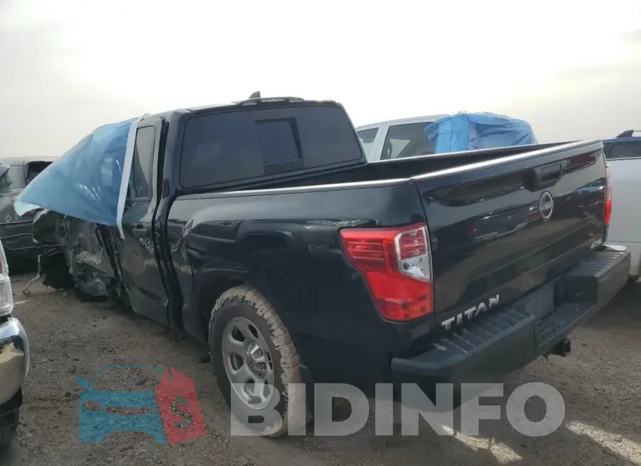 1N6AA1EC9PN102918 Photo# 2