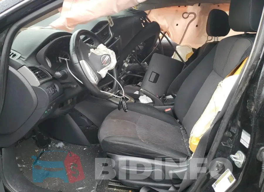 3N1AB7AP1FL680833 Photo# 7