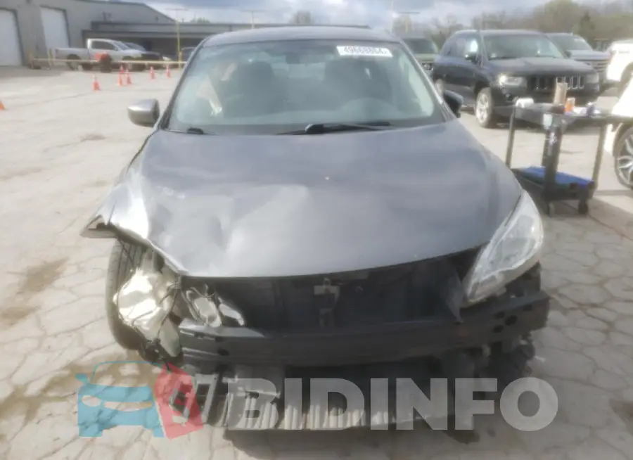 3N1AB7AP1FY250691 Photo# 5