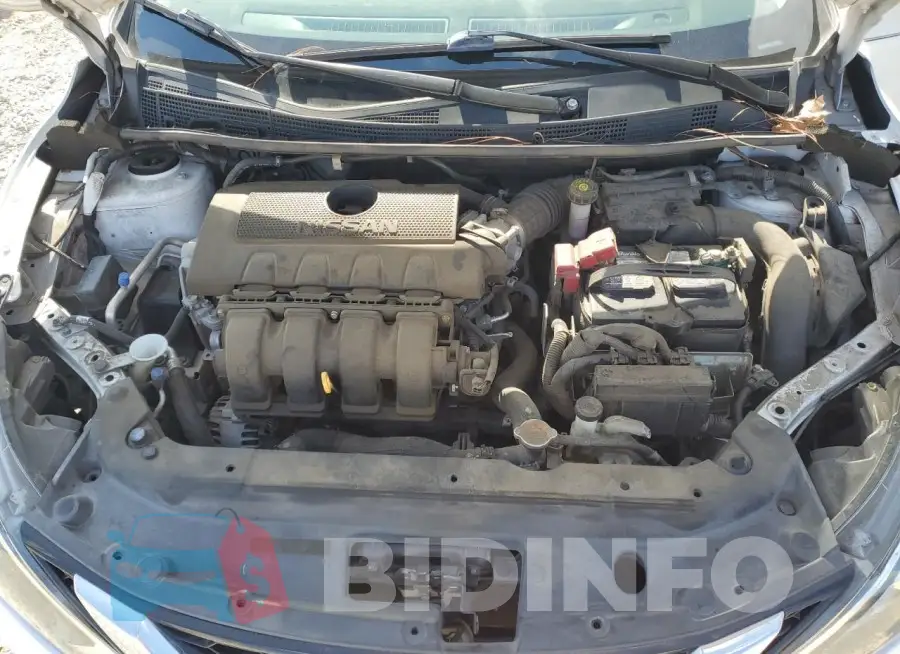 3N1AB7AP2JY233553 Photo# 11