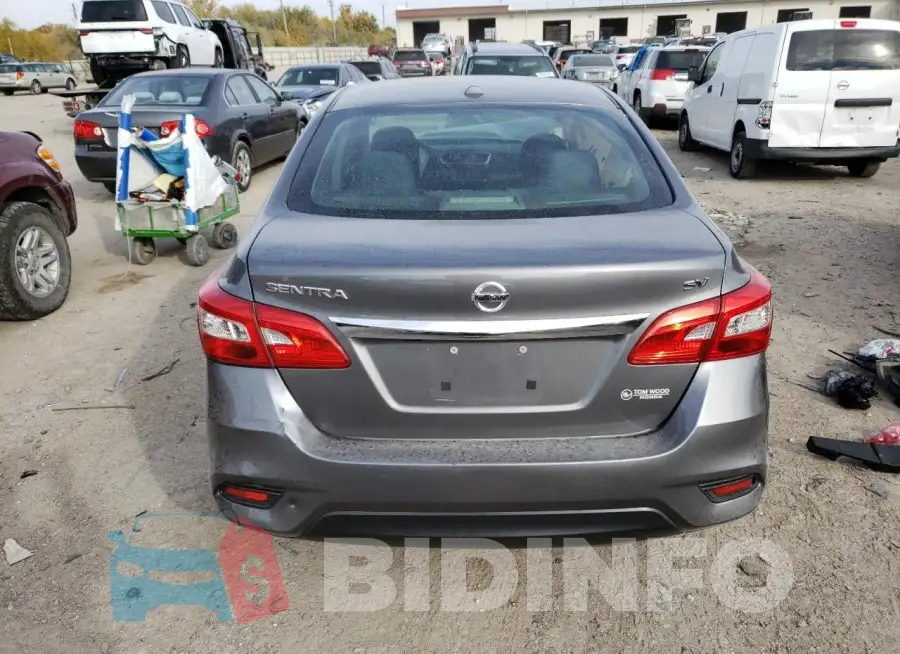3N1AB7AP4KL625545 Photo# 6