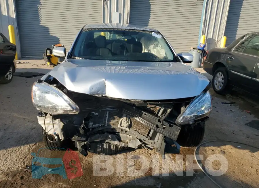 3N1AB7AP8FY352747 Photo# 5