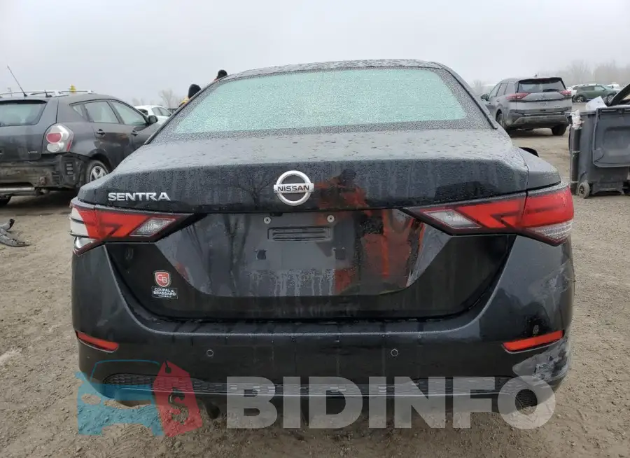 3N1AB8BV6LY225624 Photo# 6