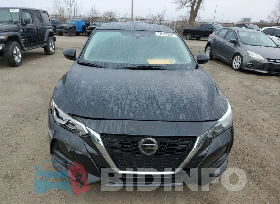 3N1AB8BV6LY225624 Photo# 5