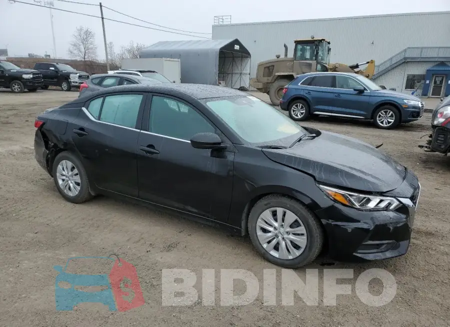 3N1AB8BV6LY225624 Photo# 4