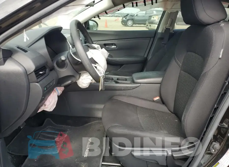 3N1AB8BV7NY282613 Photo# 7