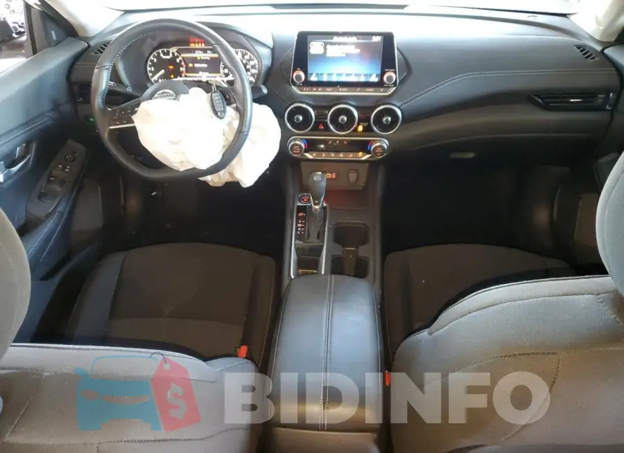 3N1AB8CV3NY308042 Photo# 8