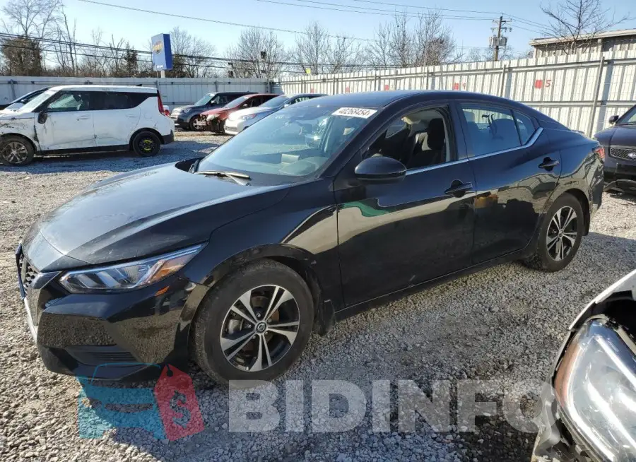 3N1AB8CV4NY302721 Photo# 1
