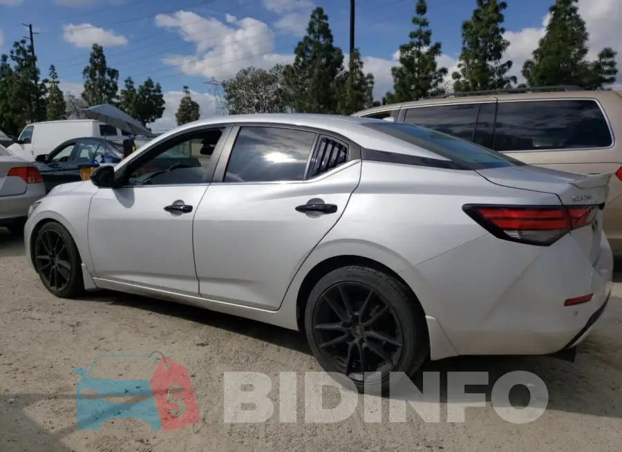 3N1AB8CV6LY221183 Photo# 2