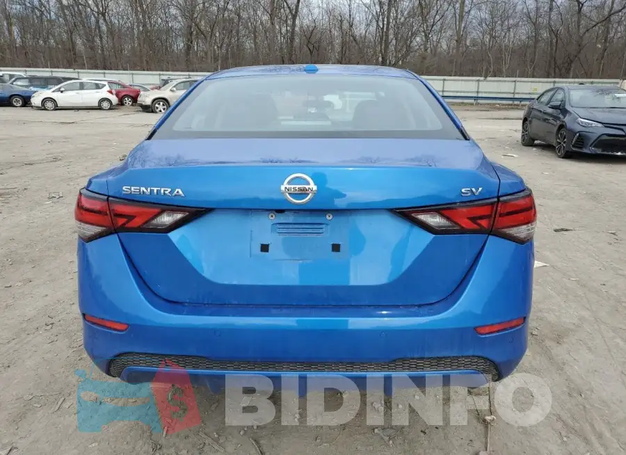 3N1AB8CV9LY267526 Photo# 6