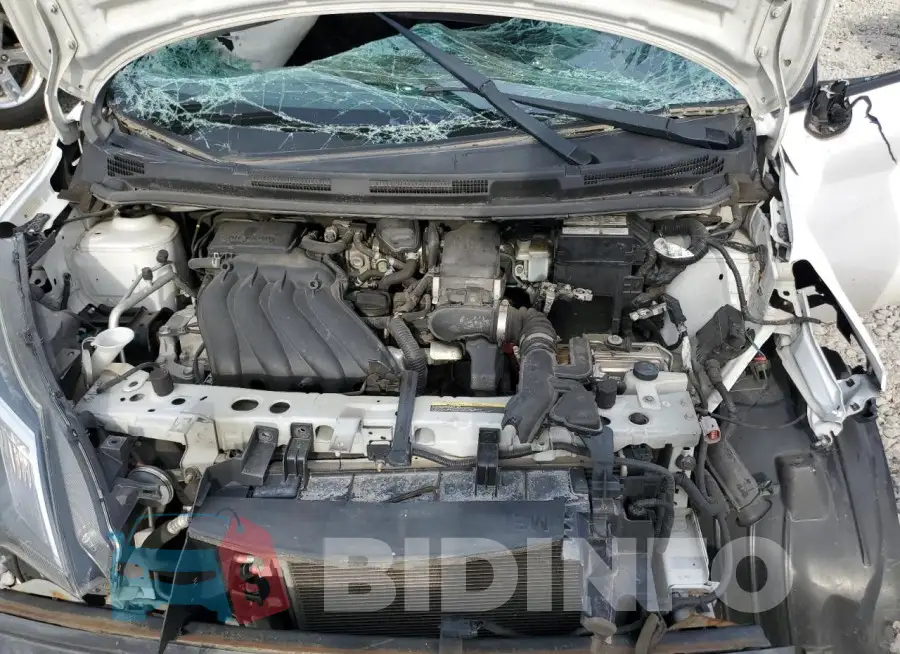 3N1CE2CP2HL357944 Photo# 11
