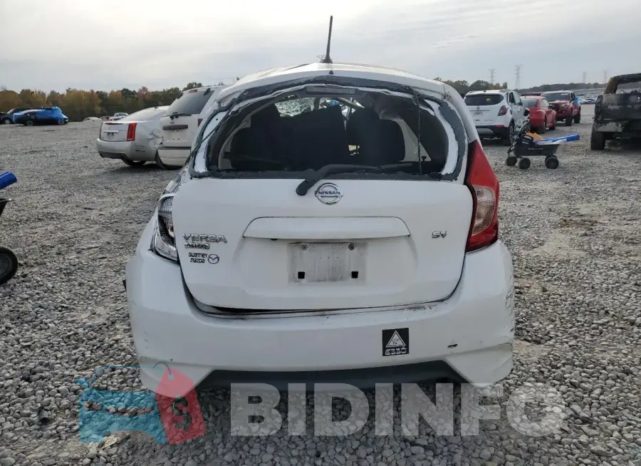 3N1CE2CP2HL357944 Photo# 6