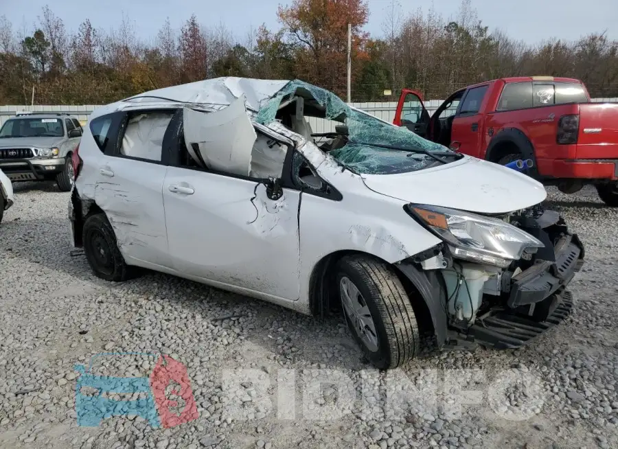 3N1CE2CP2HL357944 Photo# 4