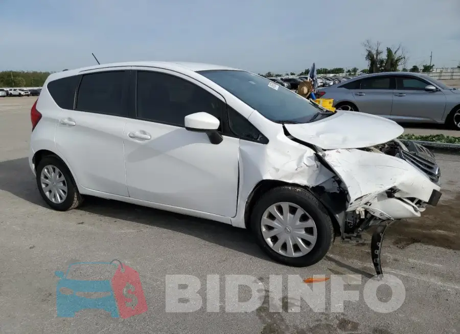 3N1CE2CP5GL378284 Photo# 4