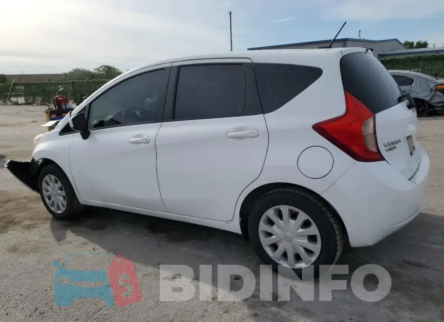 3N1CE2CP5GL378284 Photo# 2