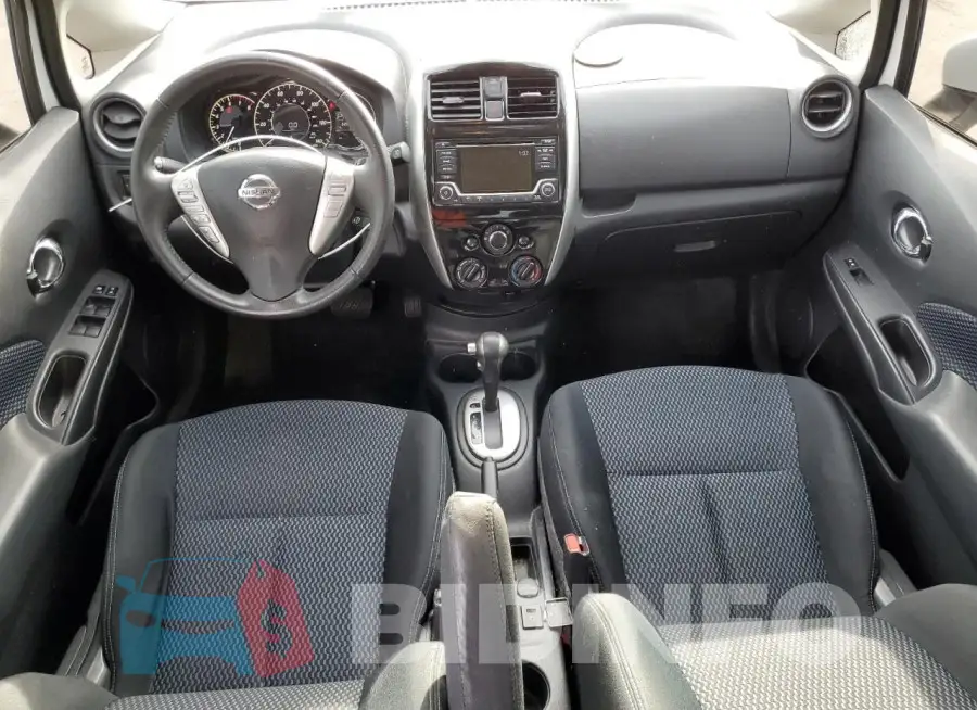 3N1CE2CP5GL378284 Photo# 8